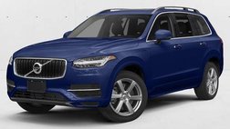 2016 Volvo XC90 T8 eAWD Inscription