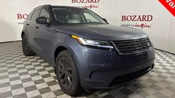 2024 Land Rover Range Rover Velar P250 S