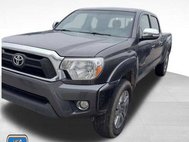 2013 Toyota Tacoma V6