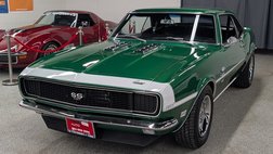 1968 Chevrolet 