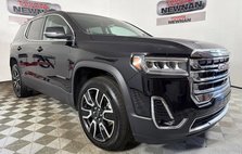 2022 GMC Acadia SLT