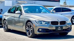 2018 BMW 3 Series 330e iPerformance