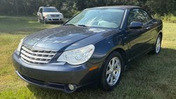 2008 Chrysler Sebring Limited