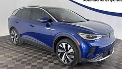 2022 Volkswagen ID.4 Pro S