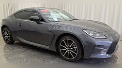 2023 Toyota GR86 Base