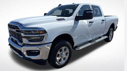 2026 Ram Ram Pickup 2500 Big Horn
