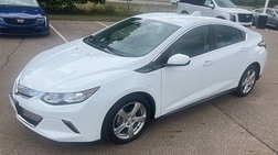 2019 Chevrolet Volt LT