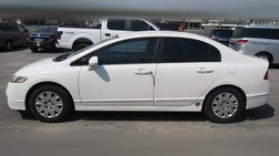 2009 Honda Civic GX