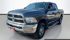 2014 Ram Ram Pickup 2500 Tradesman