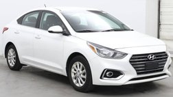 2022 Hyundai Accent SEL