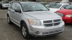 2007 Dodge Caliber Base