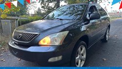 2006 Lexus RX 330 Base
