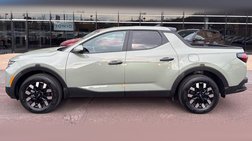 2026 Hyundai Santa Cruz SE