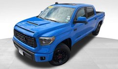 2019 Toyota Tundra TRD Pro