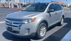 2014 Ford Edge SE