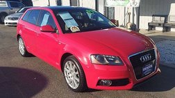2011 Audi A3 2.0T Premium Plus PZEV