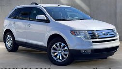2010 Ford Edge SEL
