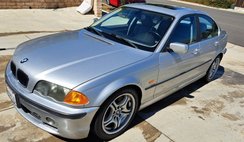 2001 BMW 3 Series 330i