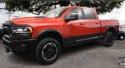 2023 Ram Ram Pickup 2500 Rebel