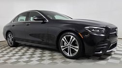 2022 Mercedes-Benz E-Class E 350 4MATIC