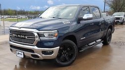 2023 Ram Ram Pickup 1500 Laramie