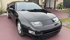 1990 Nissan 300ZX Turbo