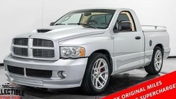 2005 Dodge Ram SRT-10 Base