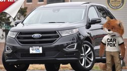 2015 Ford Edge Sport
