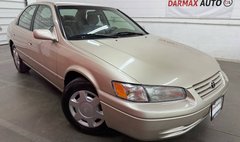 1998 Toyota Camry LE V6