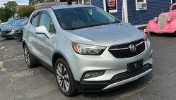 2017 Buick Encore Preferred II