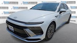 2024 Hyundai Sonata Hybrid SEL