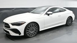 2026 Mercedes-Benz CLE CLE 300 4MATIC