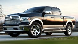 2014 Ram Ram Pickup 1500 Tradesman