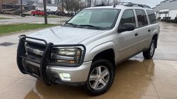 2006 Chevrolet TrailBlazer EXT LS