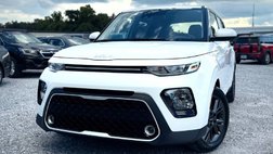 2022 Kia Soul EX