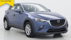 2021 Mazda CX-3 Sport