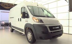 2022 Ram ProMaster 2500 159 WB