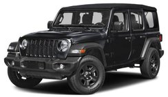2026 Jeep Wrangler Willys 392