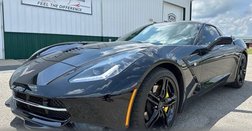 2016 Chevrolet Corvette Stingray