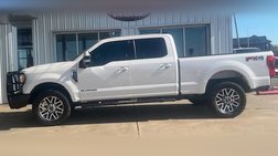 2018 Ford Super Duty F-250 Lariat
