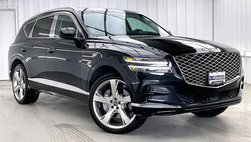 2024 Genesis GV80 3.5T