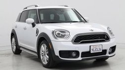 2020 MINI Countryman Cooper S