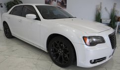 2014 Chrysler 300 S