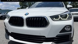 2020 BMW X2 sDrive28i