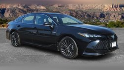 2020 Toyota Avalon Hybrid XSE