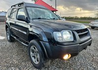 2003 Nissan Xterra SE S/C