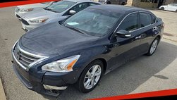2013 Nissan Altima SL