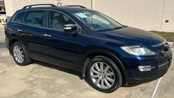 2008 Mazda CX-9 Grand Touring