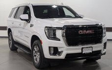 2024 GMC Yukon SLE