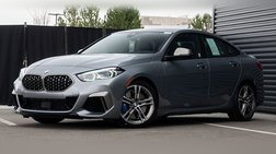 2024 BMW 2 Series M235i xDrive Gran Coupe